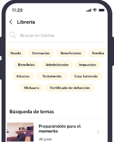 app_catrina_guiade_duelo