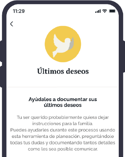 app_catrina_organizar_despedida